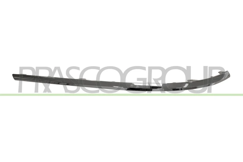 Image of BLIC 6502-07-9540973P Trim-/Protection Strip, bumper Left Rear Trim-/Protection Strip,bumper (1002)