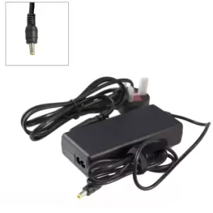 Image of SmartTeck Acer Compatible Replacement Charger, 19V, 4.74A, 90W,...
