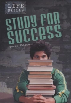 Image of Study for Success by Tessa Phipps Book