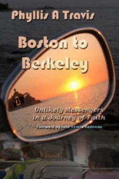 Image of Boston to Berkeley by Phyllis a Travis Paperback