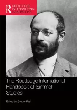 Image of The Routledge International Handbook of Simmel Studies