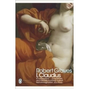Image of I, Claudius by Robert Graves (Paperback, 2006)