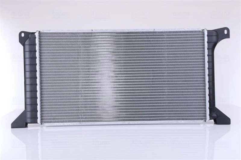 Image of NRF 506212 Engine radiator Brazed cooling fins, Aluminium Aluminium Radiator,engine cooling (470)