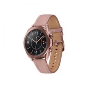 Image of Samsung Galaxy Watch 3 2020 SM-R855 41mm Cellular LTE