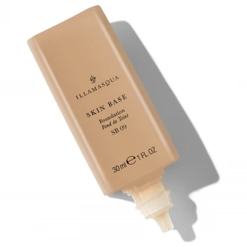 image of Illamasqua Skin Base Foundation - 19 09