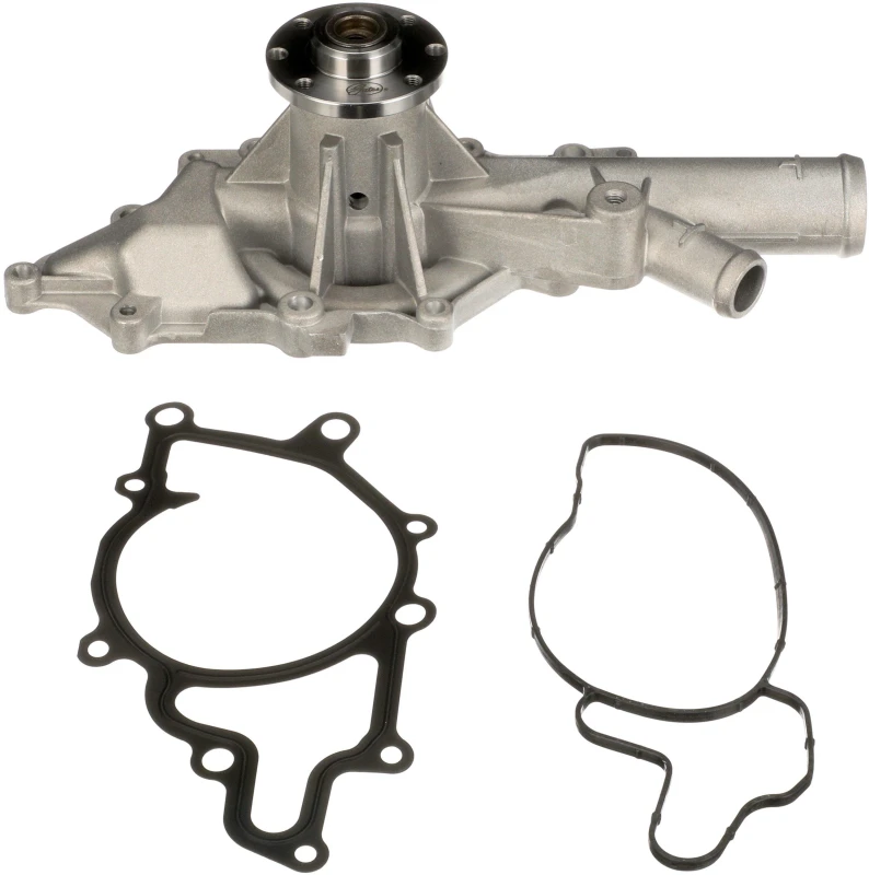 Image of GATES Water pump GATES WP0122