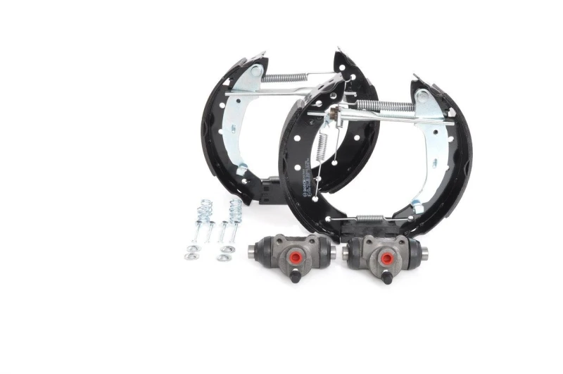 Image of Drum brake kit Bosch 0 204 114 551