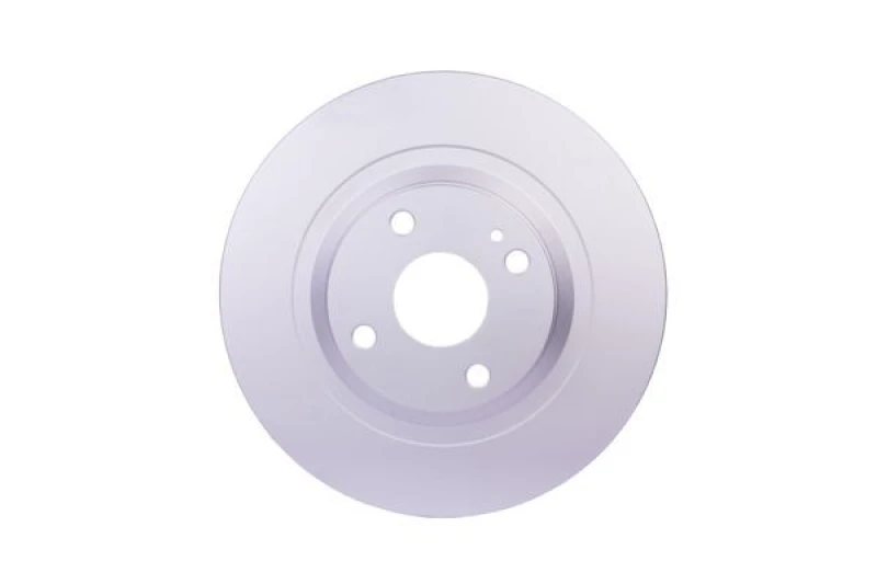 Image of HELLA Brake disc HELLA 8DD 355 116-071