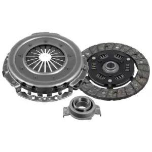 Image of Clutch Kit ADL143006 by Blue Print