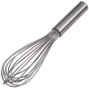 image of Rapid Stainless Steel Balloon Whisk 25cm