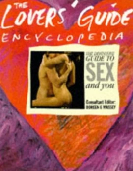 Image of Lovers Guide by Doreen E Massey Paperback