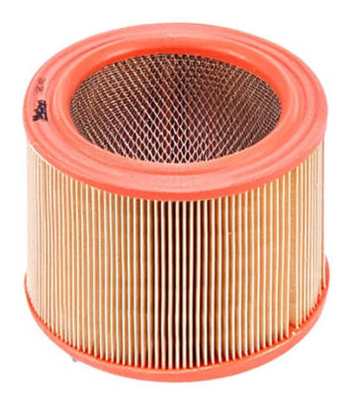 Image of VALEO 585621 Air filter Filter Insert Air Filter (8)