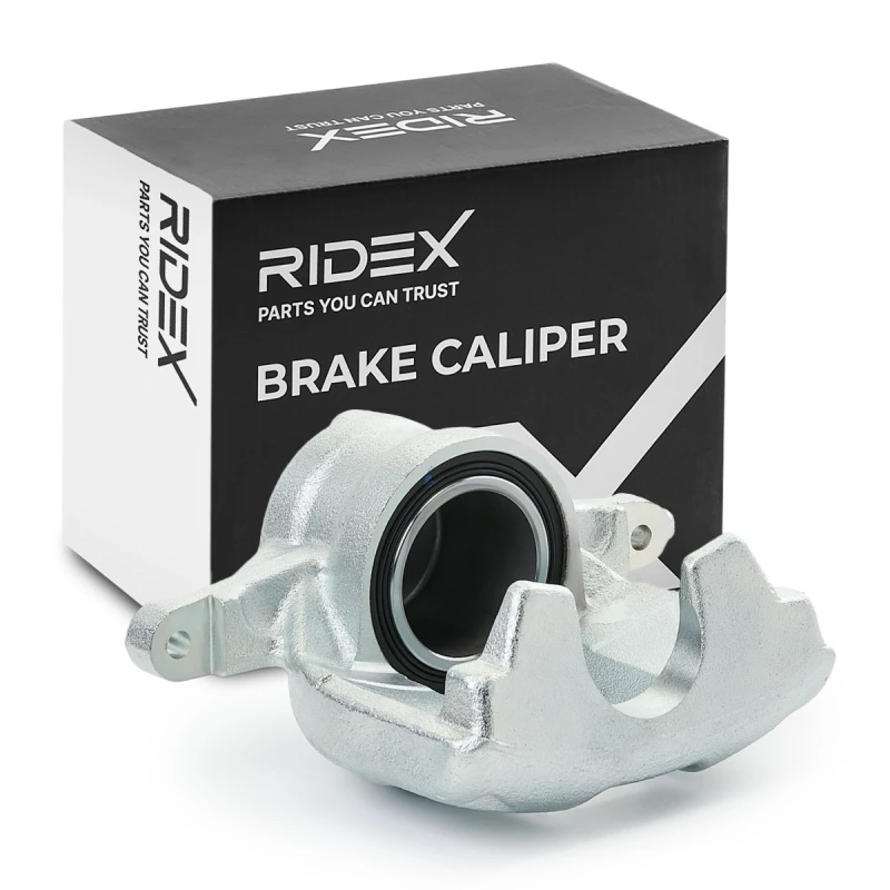 Image of RIDEX Brake caliper RIDEX 78B1367