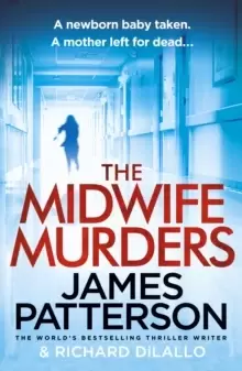 Image of The Midwife Murders