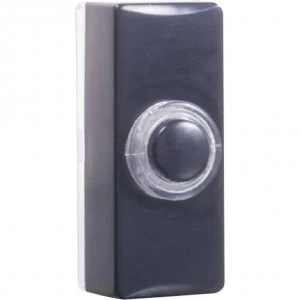 image of Byron 7720 Wired Doorbell