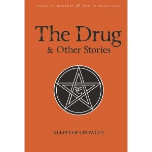 Image of The Drug and Other Stories : Second Edition