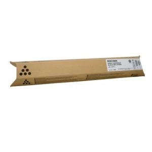 Image of Ricoh 888608 Black Laser Toner Ink Cartridge