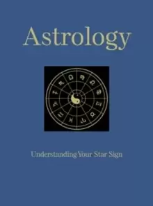 Image of Astrology : Understanding Your Star Sign
