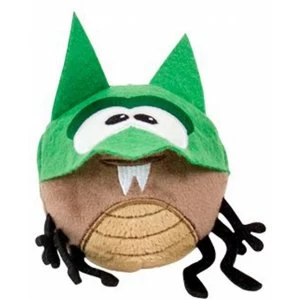 Image of Kidrobot Best Fiends Temper Plush Toy