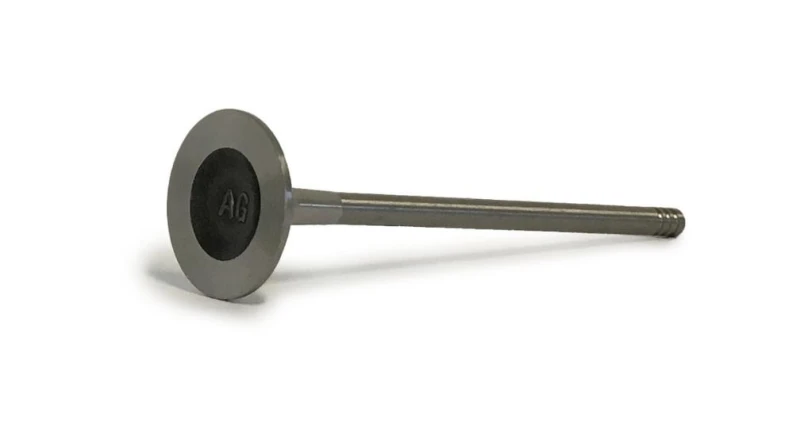 Image of FRECCIA R6052/BMARCR Exhaust Valve Stellite covered valve seat Bi-metal Exhaust Valve (1270)