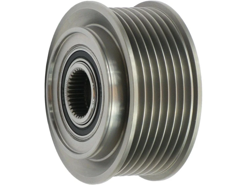 Image of AS-PL Alternator clutch pulley AS-PL AFP3007(V)