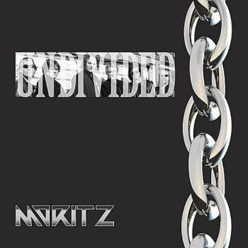 Image of Moritz - Undivided CD