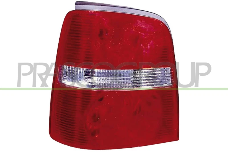 Image of PRASCO Rear light PRASCO VG7154154