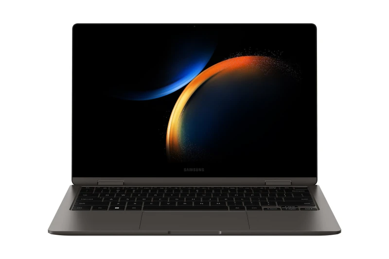 Image of Samsung GXY BOOK3 360 13.3 I5 8 256 W11P