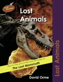 Image of Lost Animals