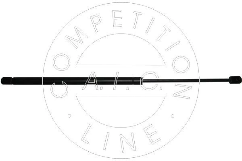 Image of Tailgate strut AIC 53861
