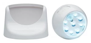 Image of Vigilamp LED Sensor Light