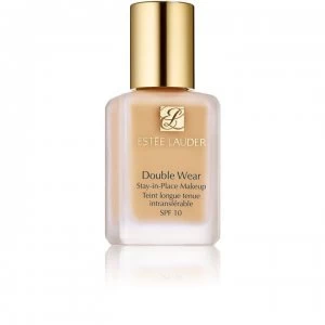 Image of Estee Lauder Double Wear Stay in Place Makeup SPF 10 Warm porcelain