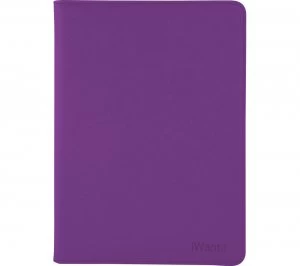 image of Iwantit IM3PP16 Folio iPad mini Case