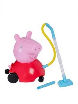 Image of Peppa Pig Peppa'S Vacuum Cleaner