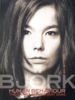 Image of Bjrk by Ian Gittins Paperback
