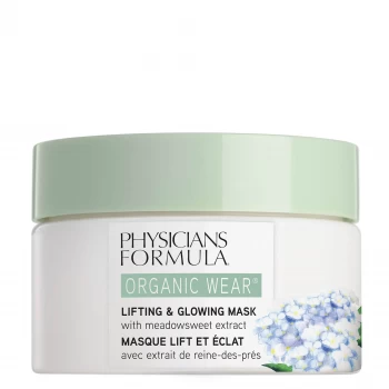 Image of Physicians Formula Organic Wear Lifting and Glowing Mask Lift & Glow