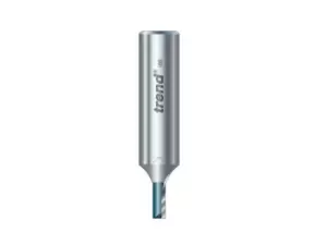 Image of Trend 3/3X1/2TC Two Flute Cutter - 7mm Diameter