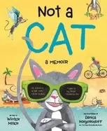 Image of not a cat a memoir