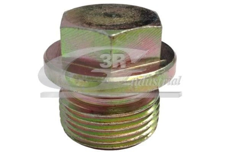 Image of 3RG Oil sump plug 3RG 83024