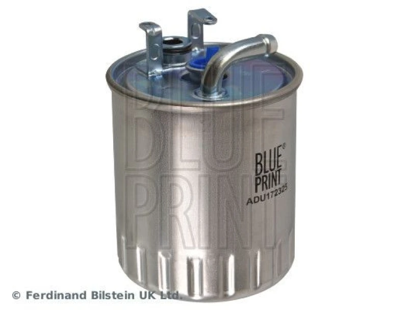 Image of Blue PRINT Fuel filter Blue PRINT ADU172325