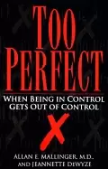 Image of too perfect when being in control gets out of control