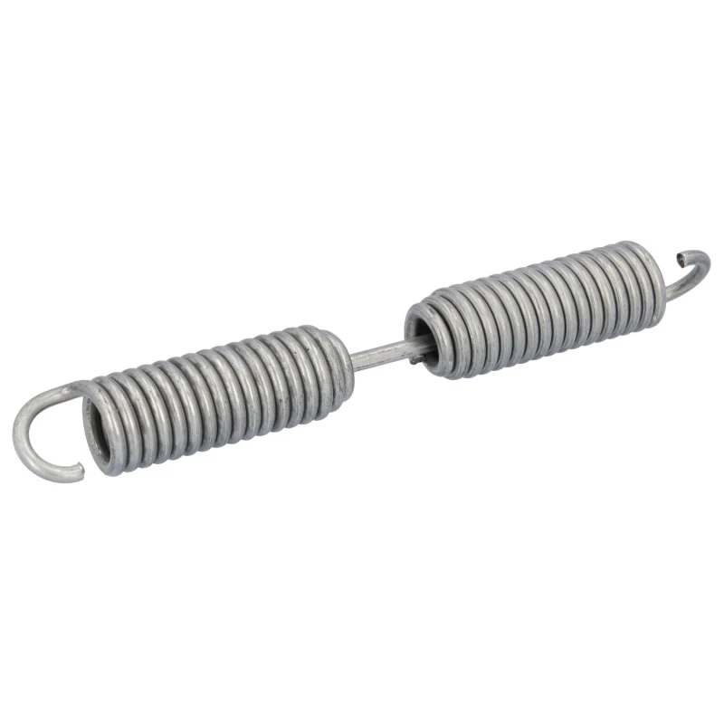 Image of FEBI BILSTEIN 09468 Spring, brake shoe Spring,brake shoe (255)