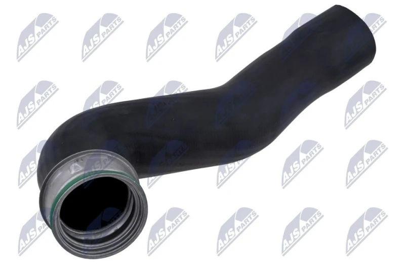 Image of NTY Charger intake hose NTY GPP-ME-111