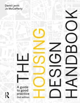 Image of The Housing Design HandbookA Guide to Good Practice