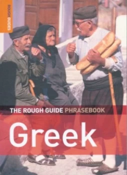 Image of Greek by Lexus Book