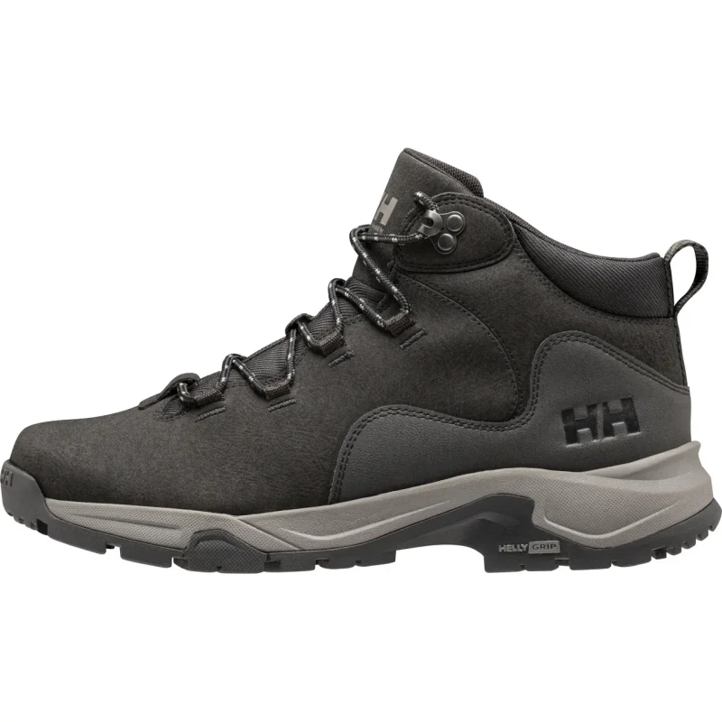 Image of Hiking Trainers Helly Hansen Baudrimont LX Noir Male 44
