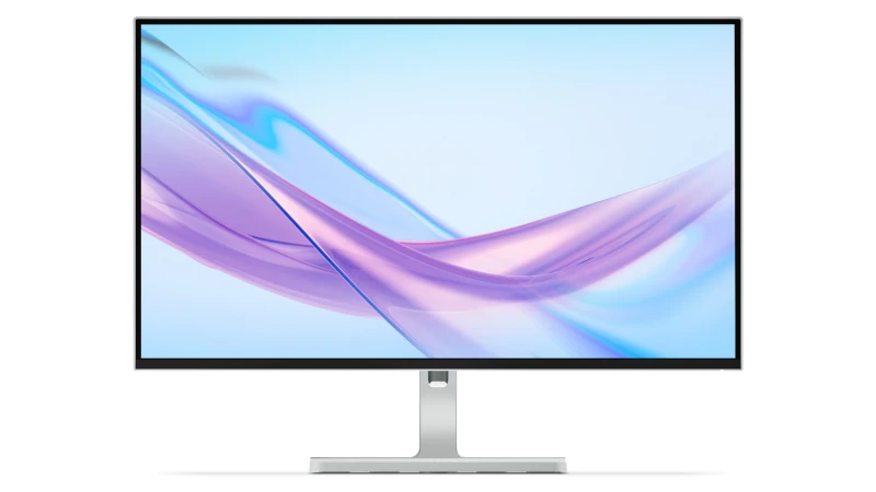 Image of Lenovo L27q-4A computer monitor 68.6cm (27") 2560 x 1440 pixels