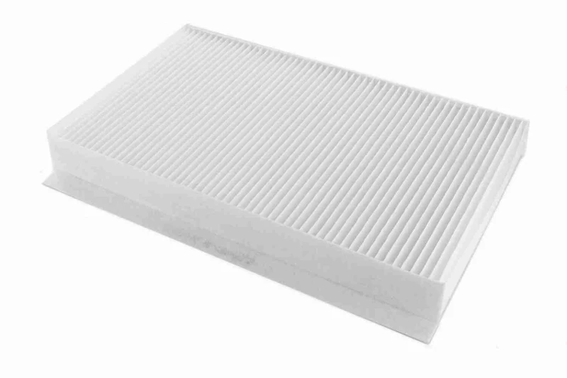 Image of VEMO V48-30-0002 Pollen filter Pollen Filter Paper Filter,interior air (424)