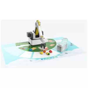 Image of Dobot AI Teaching Kit
