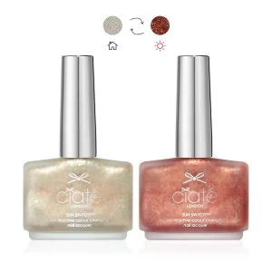 Image of Sun Switch - Treasure Chest